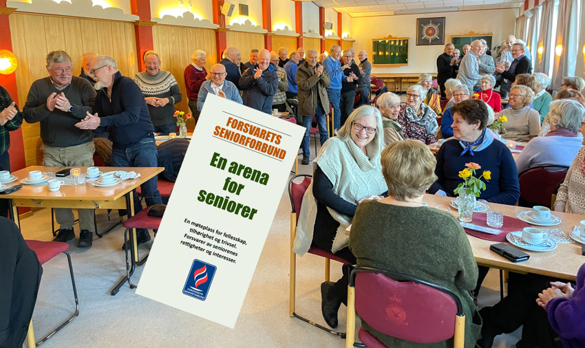 Vervekampanje - Vinn et gavekort!